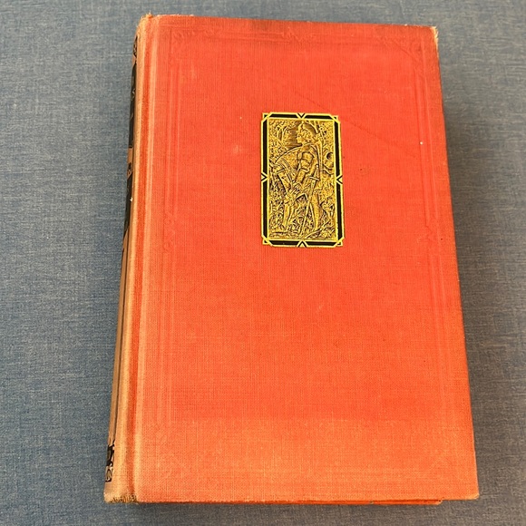 Vintage 1918 Junior Classics Young Folks Shelf Books Stories That Never Grow Old - Picture 2 of 15